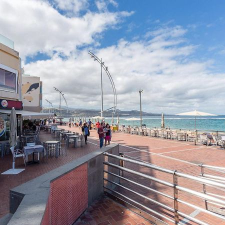 Flatguest - Cozy Beach Las Palmas de Gran Canaria Esterno foto