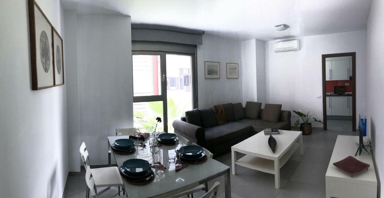 Flatguest - Cozy Beach Las Palmas de Gran Canaria Esterno foto