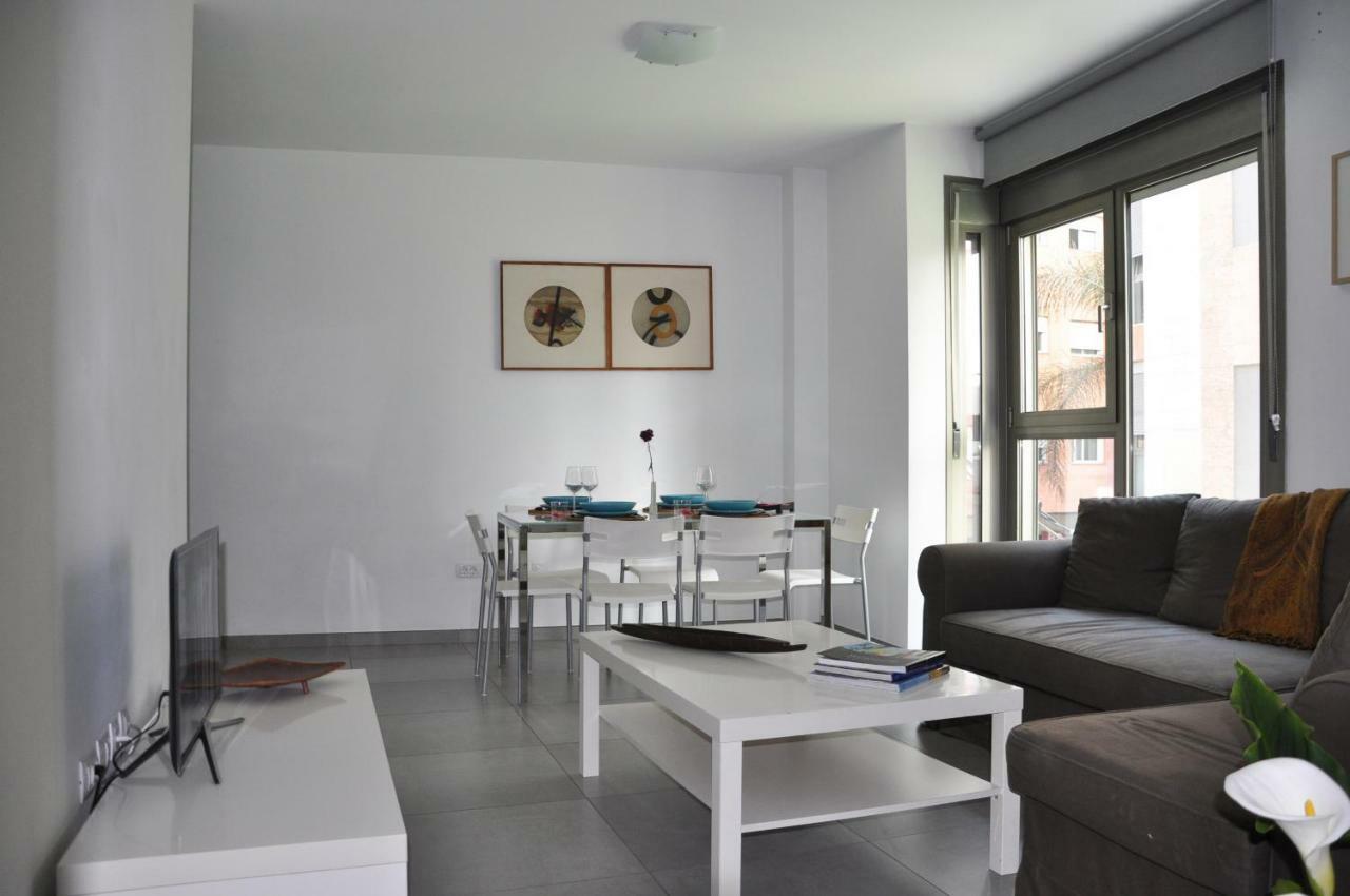Flatguest - Cozy Beach Las Palmas de Gran Canaria Esterno foto