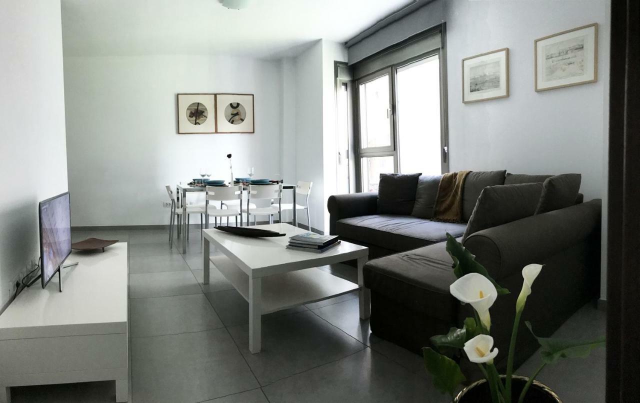 Flatguest - Cozy Beach Las Palmas de Gran Canaria Esterno foto