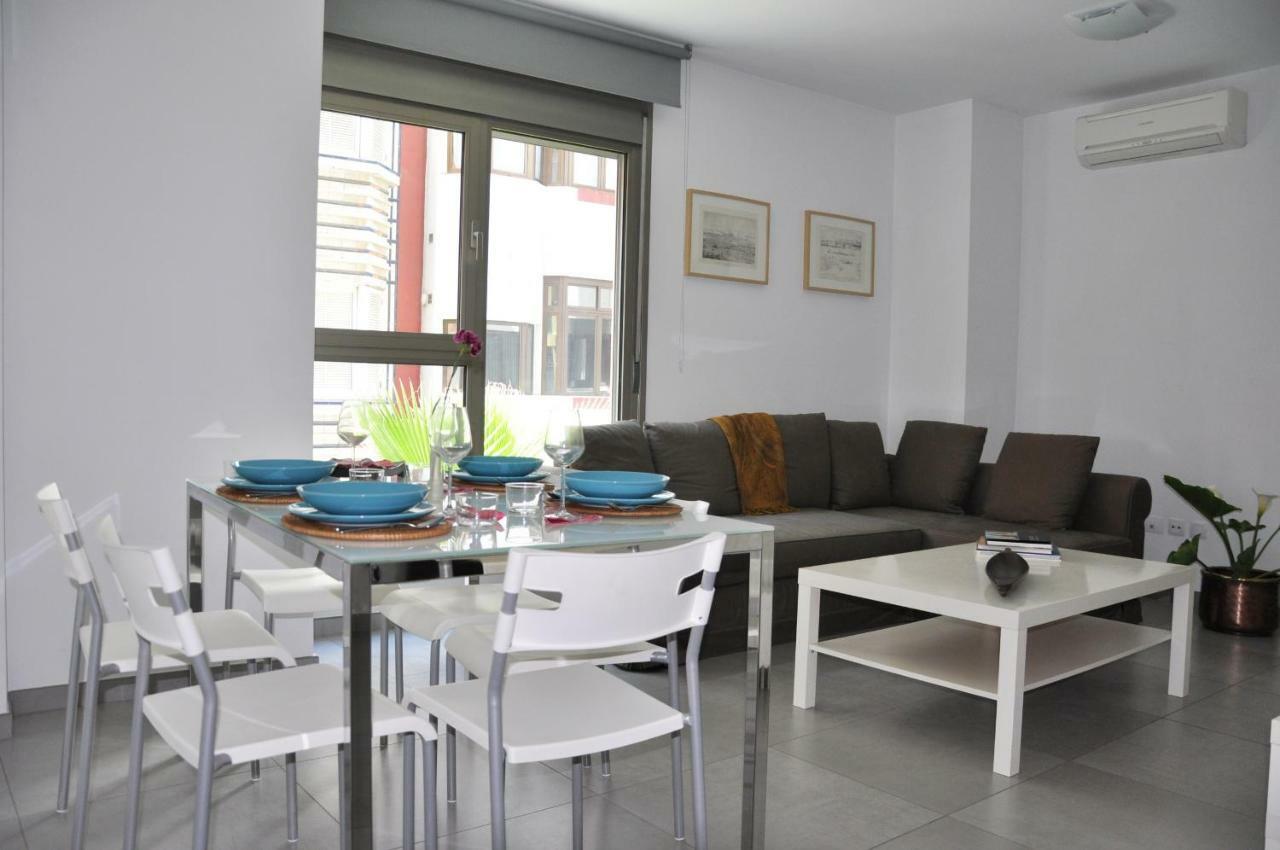 Flatguest - Cozy Beach Las Palmas de Gran Canaria Esterno foto